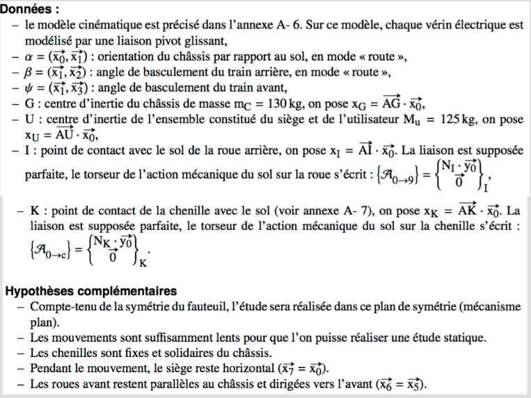 Difficult de comprhension de correction moteur courant co