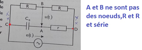 Diple et srie ou en parallle,nuds.