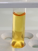 Etudier la solubilit du diiode