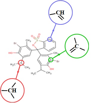 Bromothymol