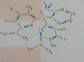Bromothymol