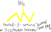 Question nomenclature 