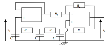 Oscillateur lectronique
