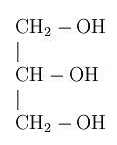 Glycrol - Mtabolisme lipidique
