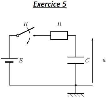 circuit RC