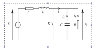 Circuit RLC