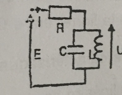 Circuit bouchon