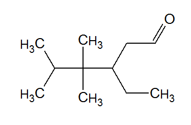 Nomenclature/Ecriture topologique