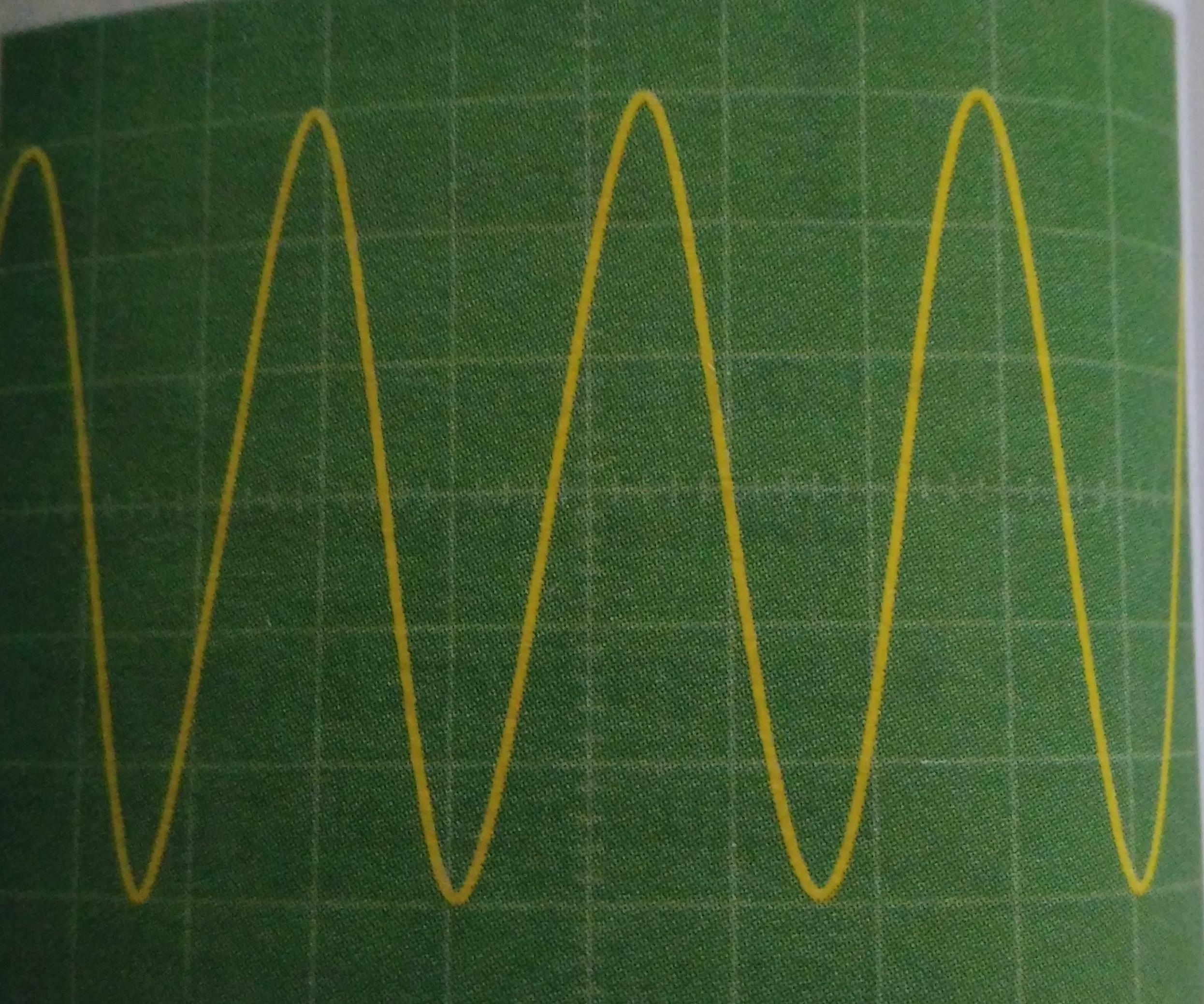 [Exercice] Frquence d\'une onde sonore