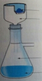 Probleme de Filtration et de solubilit