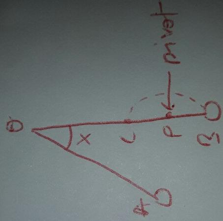 Pendule pesant