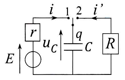 simplification d\'un circuit