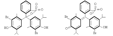 TP : Paramtres influanant la couleur d\'un colorant