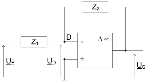 Amplificateur oprationnel