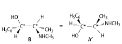 Enantiomre 