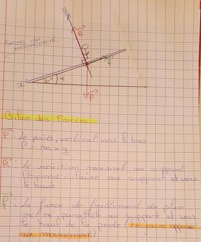 Loi de Newton