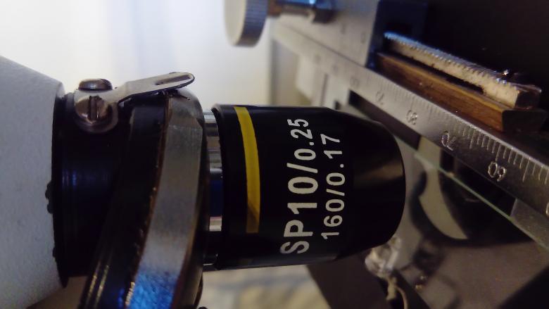 Microscope 