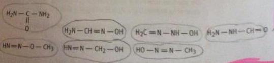 Formule dveloppe glucose