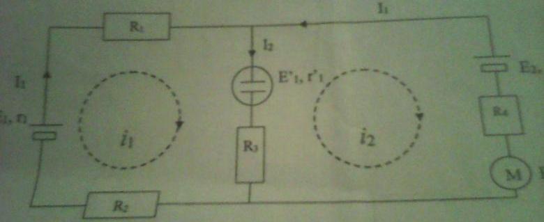 Electro cinetique