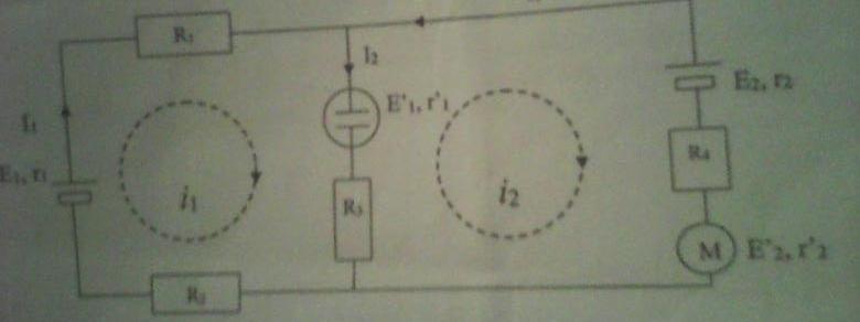 Electro cinetique