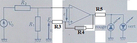 Modlisation d\'un thermostat