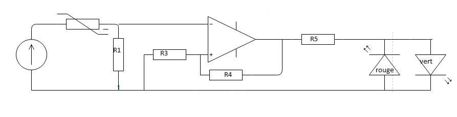 Modlisation d\'un thermostat