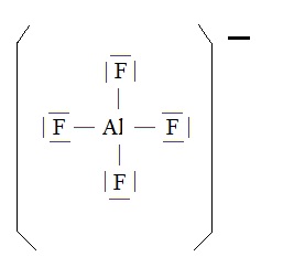structure de lewis
