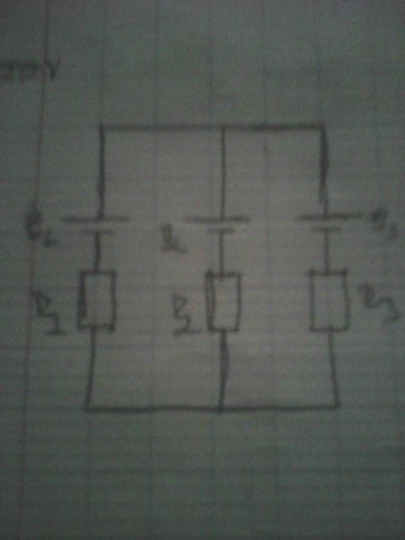 Electro cinetique