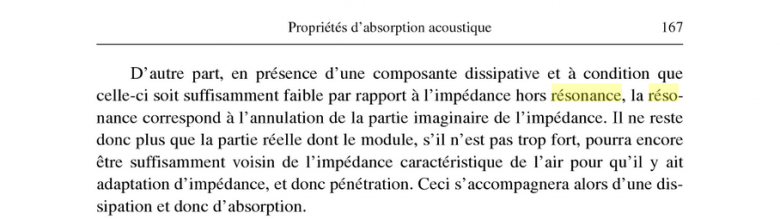 TIPE rsonateurs