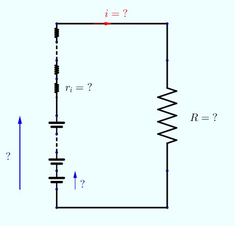 Electrocintique