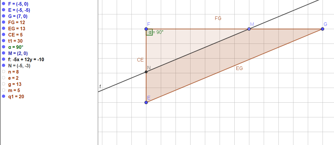 Exercice De maths Niv.2nd