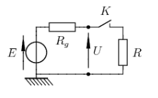 Mesure de la rsistance 