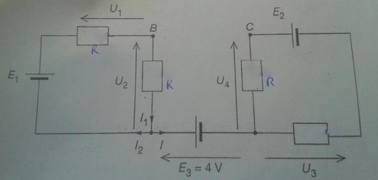 exercice electricite 