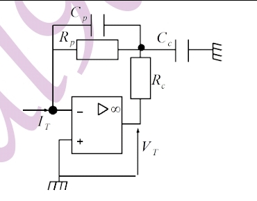 Question:lectronique- fonction de transfert