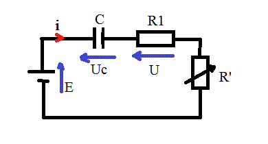 Dipole RC