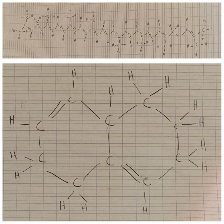 Formule topologique  formules dvelopp