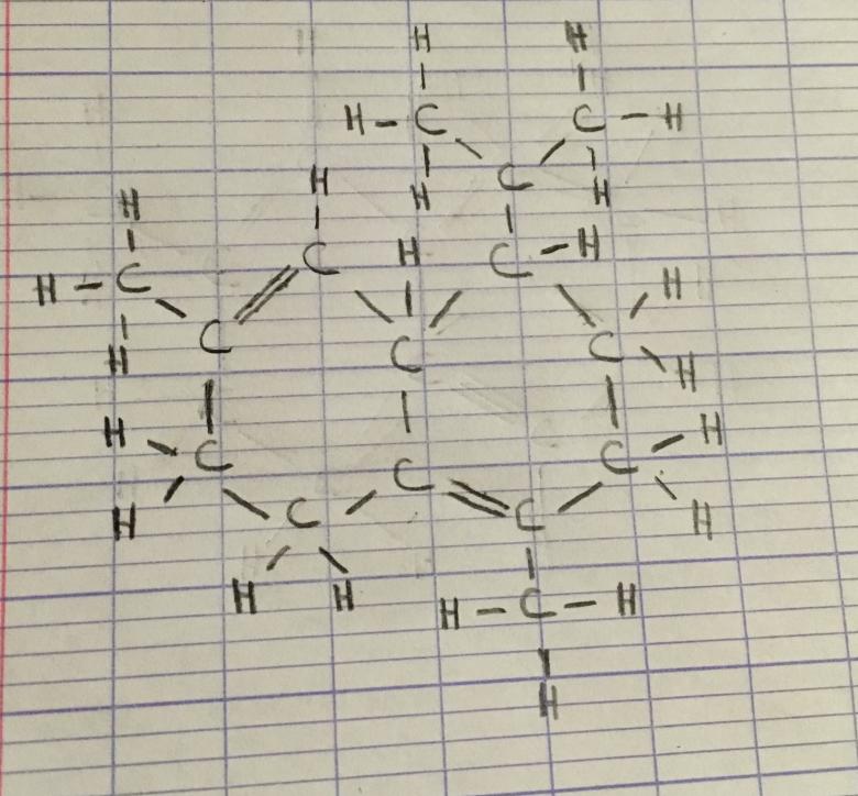 Formule topologique  formules dvelopp