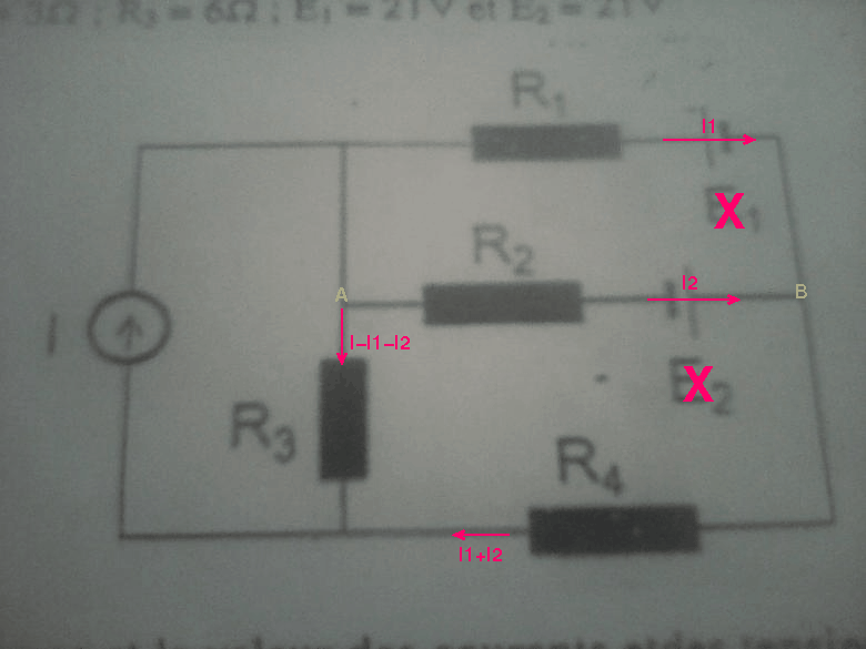 Electronique