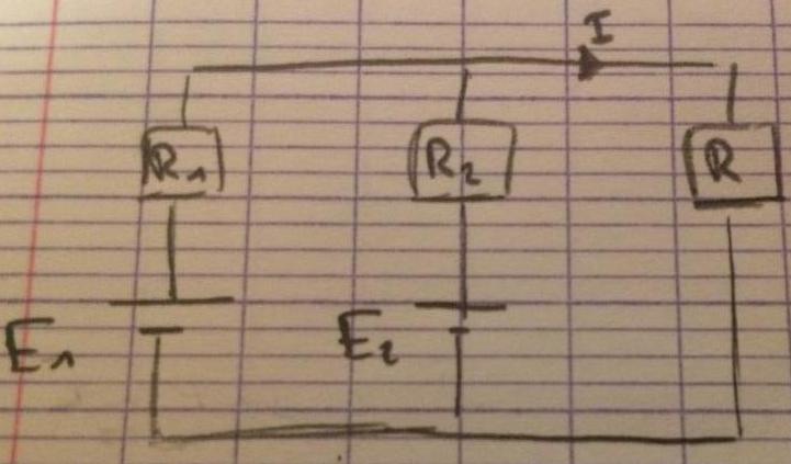 Electricit - Kirchhoff / Thvenin / Norton