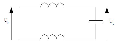 filtre LCL