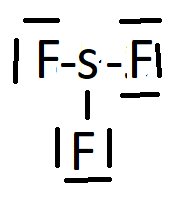 formule de lewis