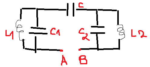 problme de calcul rgime sinusodal