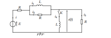 Circuit RL