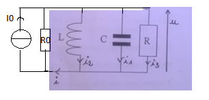 Electrocintique