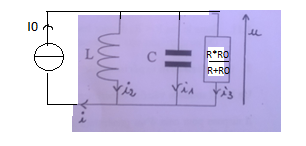 Electrocintique