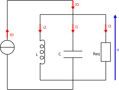 Electrocintique