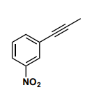 Nitrobenzne et addition d\'eau