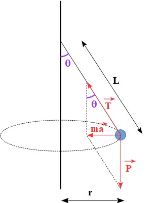 Pendule simple