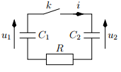 quation  diffrentielle