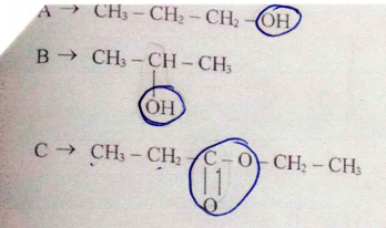 formules semi-dveloppes et le nom de la fonction